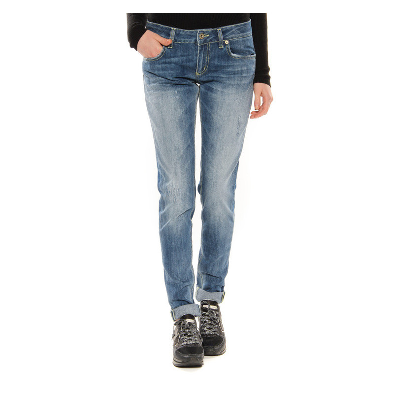 Jeans “Lambda“ Dondup blue